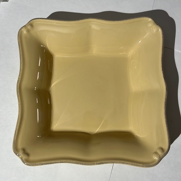 Taste of Home Entertaining 8" Square Dish NEW in box! - Picture 1 of 4